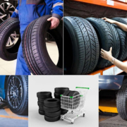 How do The Best Tire Shops Hamilton Help You Maintain Your Car?